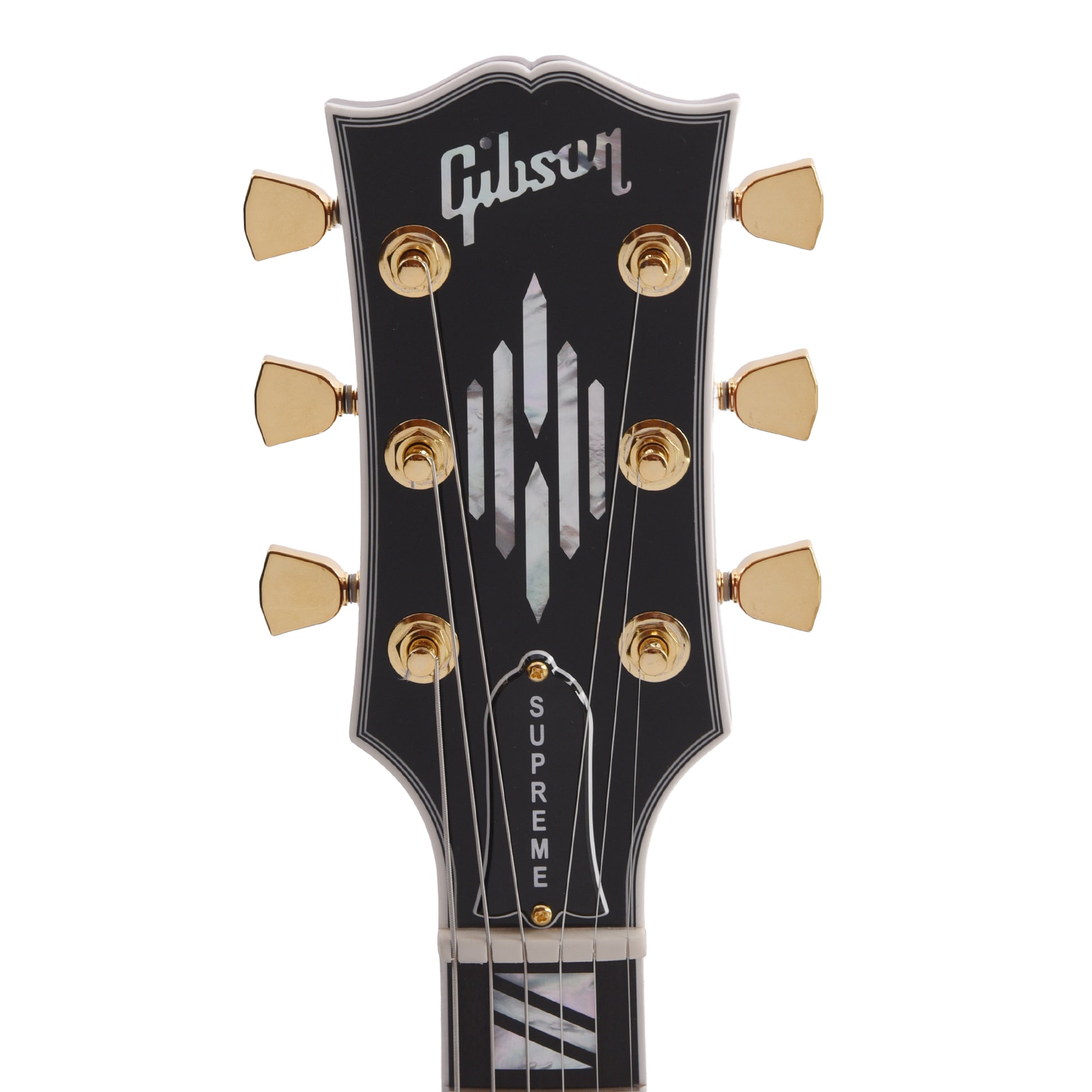 Gibson Modern SG Supreme Wine Red Electric Guitars / Solid Body