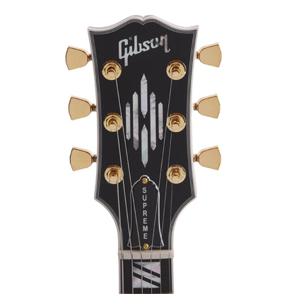 Gibson Modern SG Supreme Wine Red Electric Guitars / Solid Body