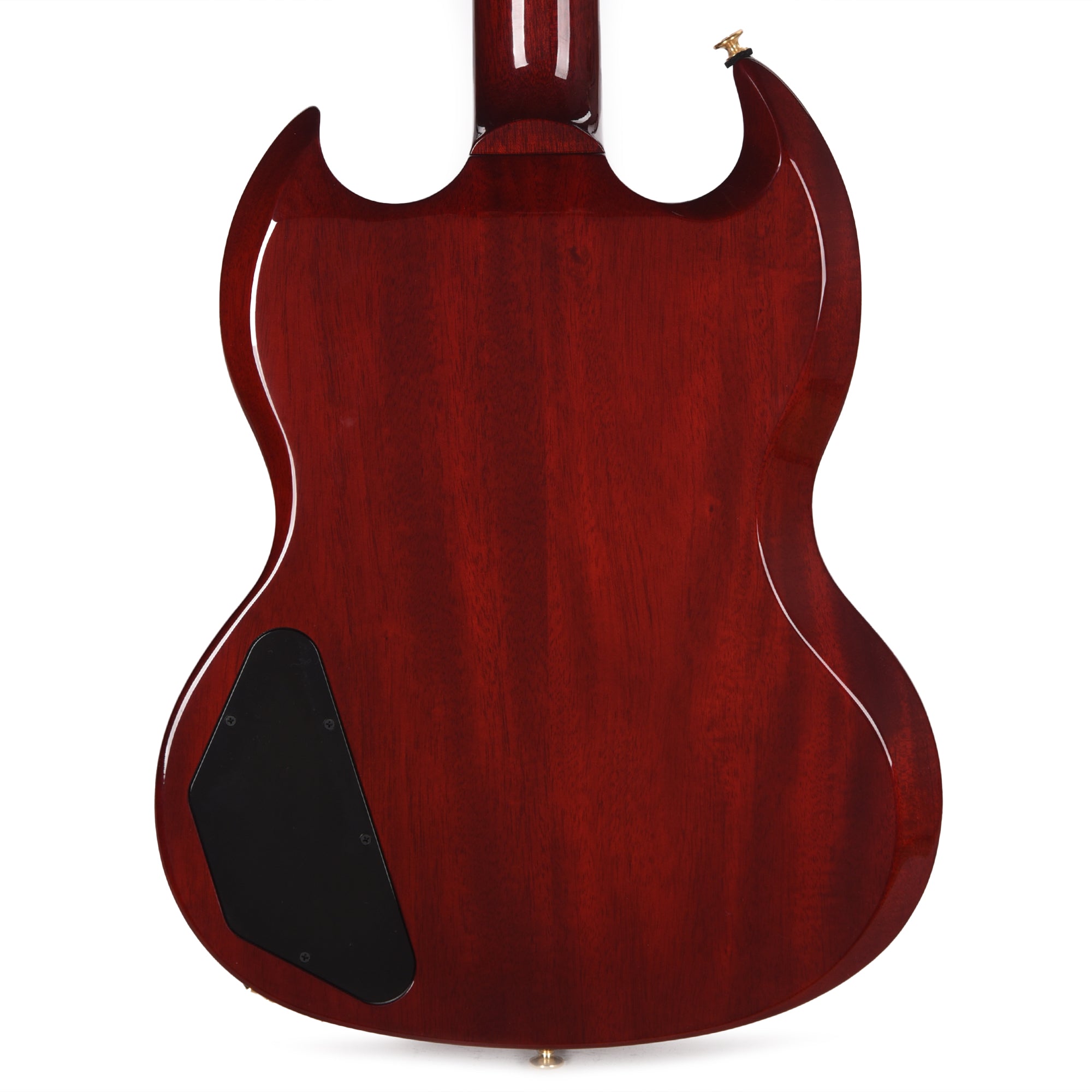 Gibson Modern SG Supreme Wine Red Electric Guitars / Solid Body