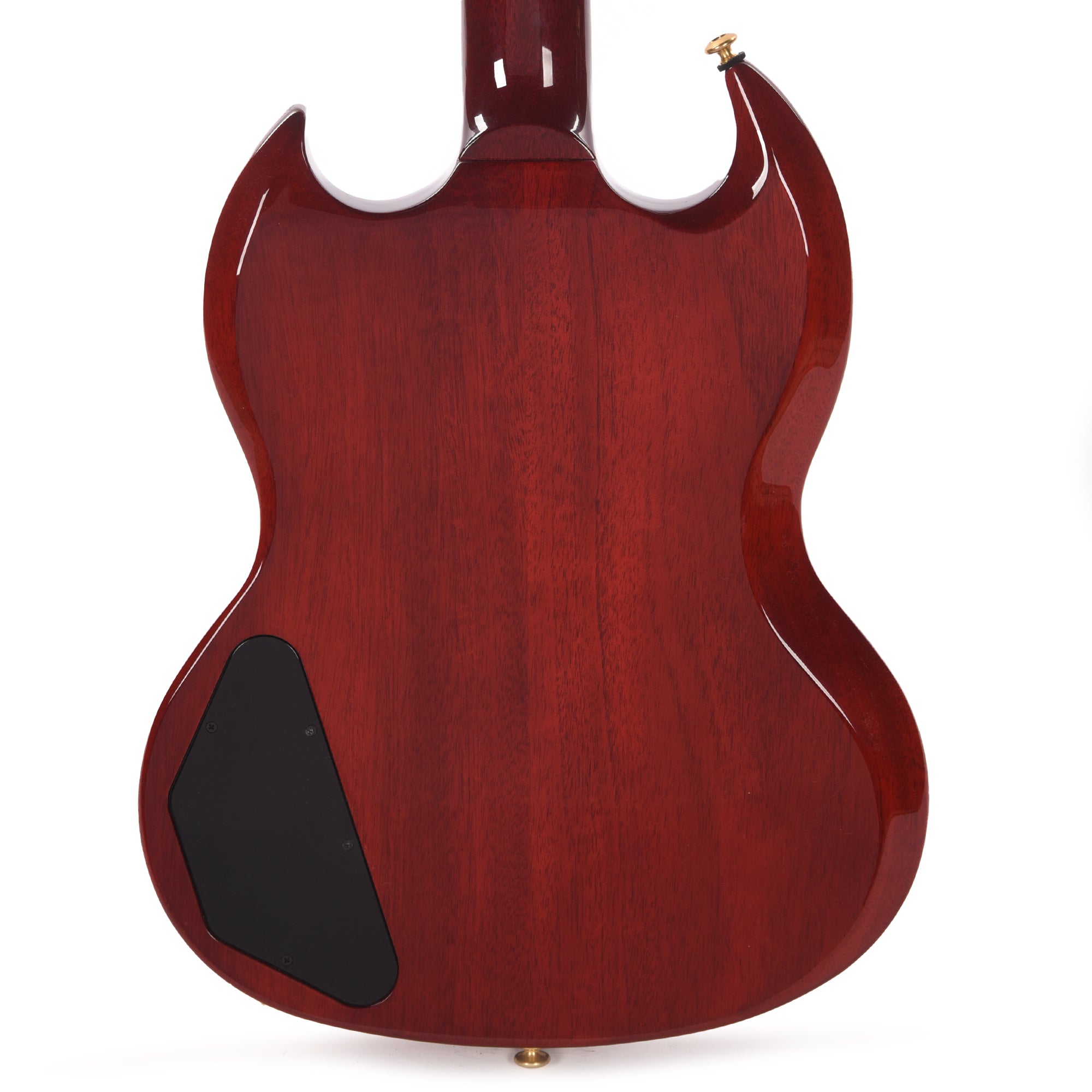 Gibson Modern SG Supreme Wine Red Electric Guitars / Solid Body