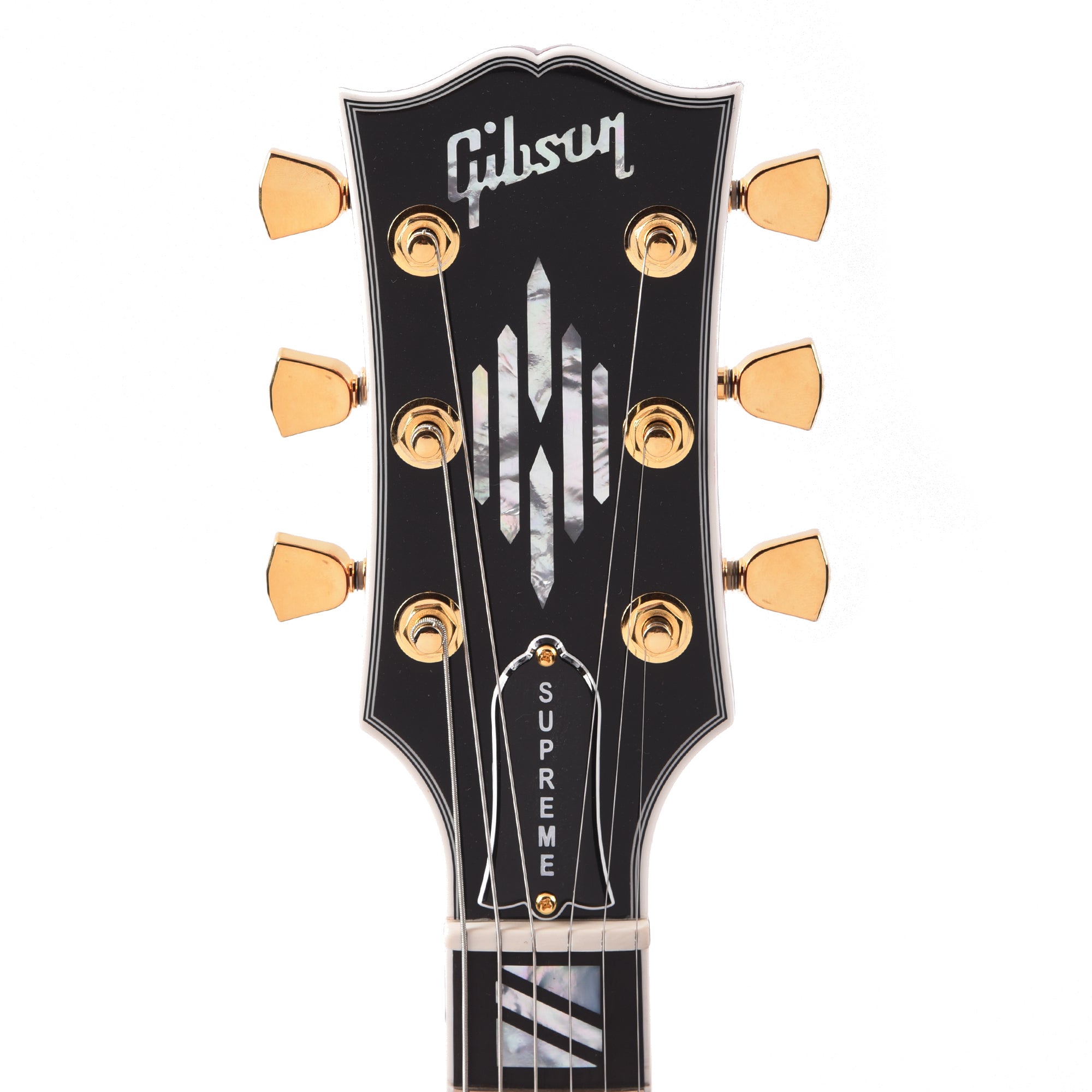 Gibson Modern SG Supreme Wine Red Electric Guitars / Solid Body