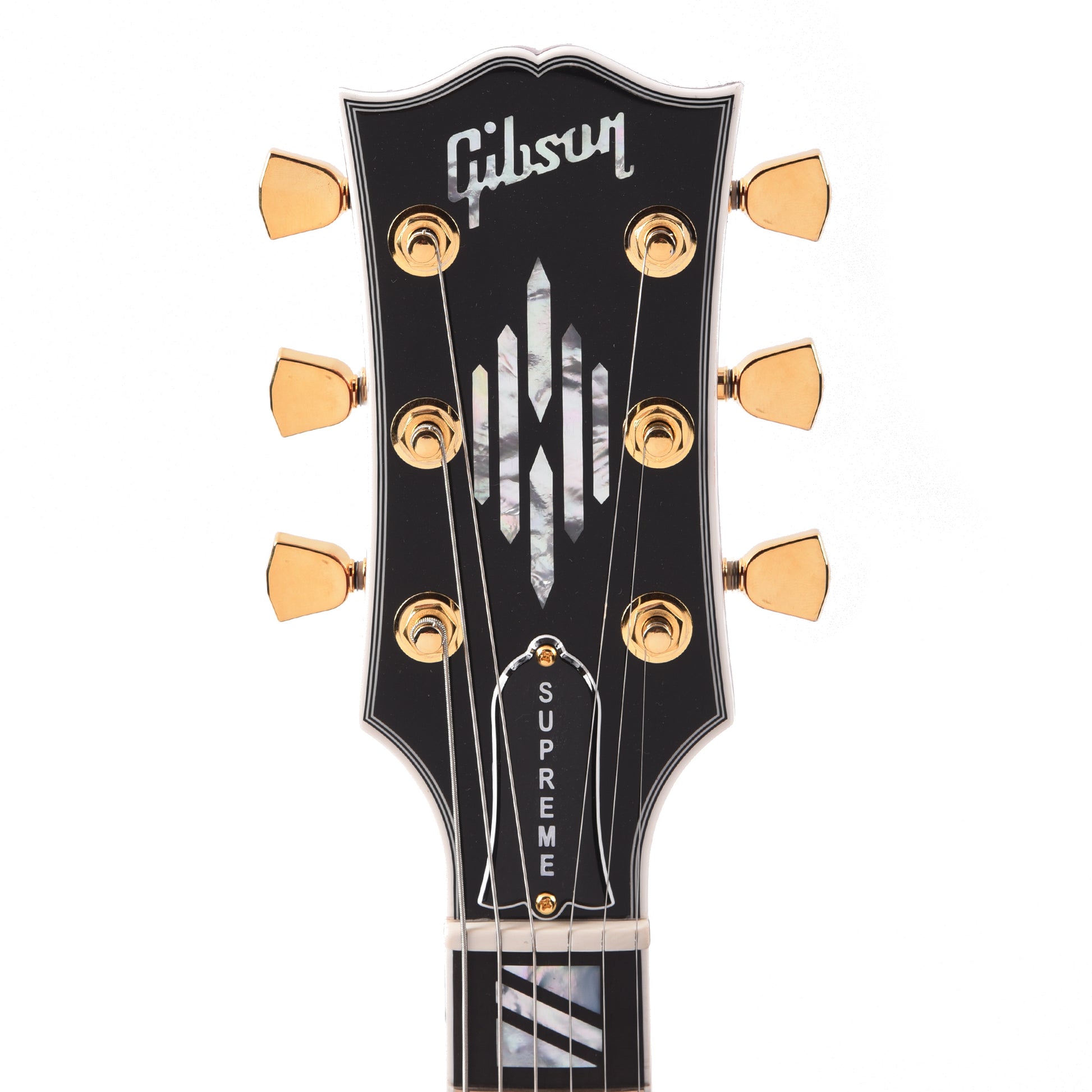 Gibson Modern SG Supreme Wine Red Electric Guitars / Solid Body