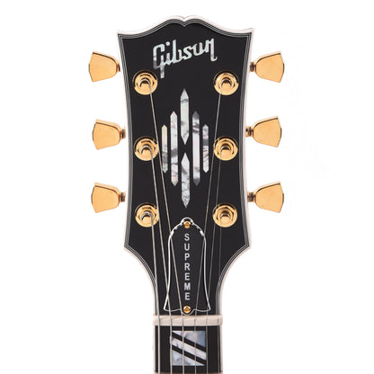 Gibson Modern SG Supreme Wine Red Electric Guitars / Solid Body