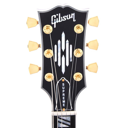 Gibson Modern SG Supreme Wine Red Electric Guitars / Solid Body