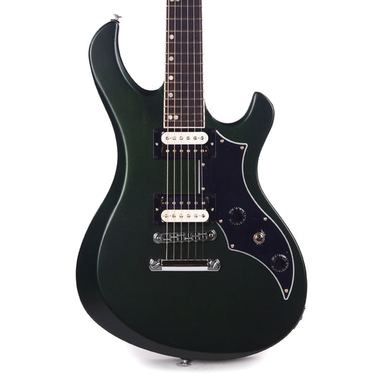 Gibson Modern Victory Dark Green Satin Electric Guitars / Solid Body