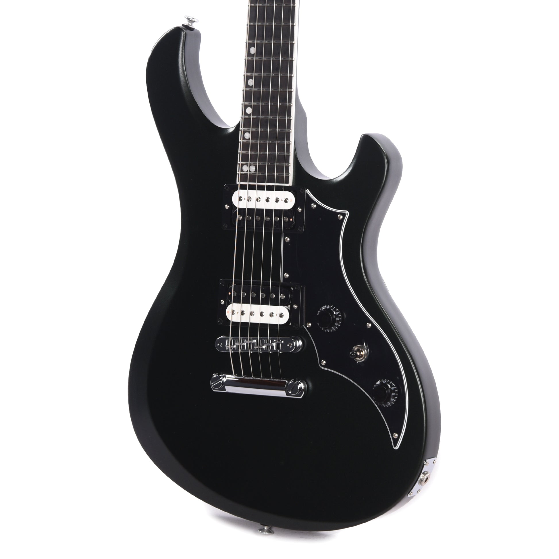 Gibson Modern Victory Dark Green Satin Electric Guitars / Solid Body