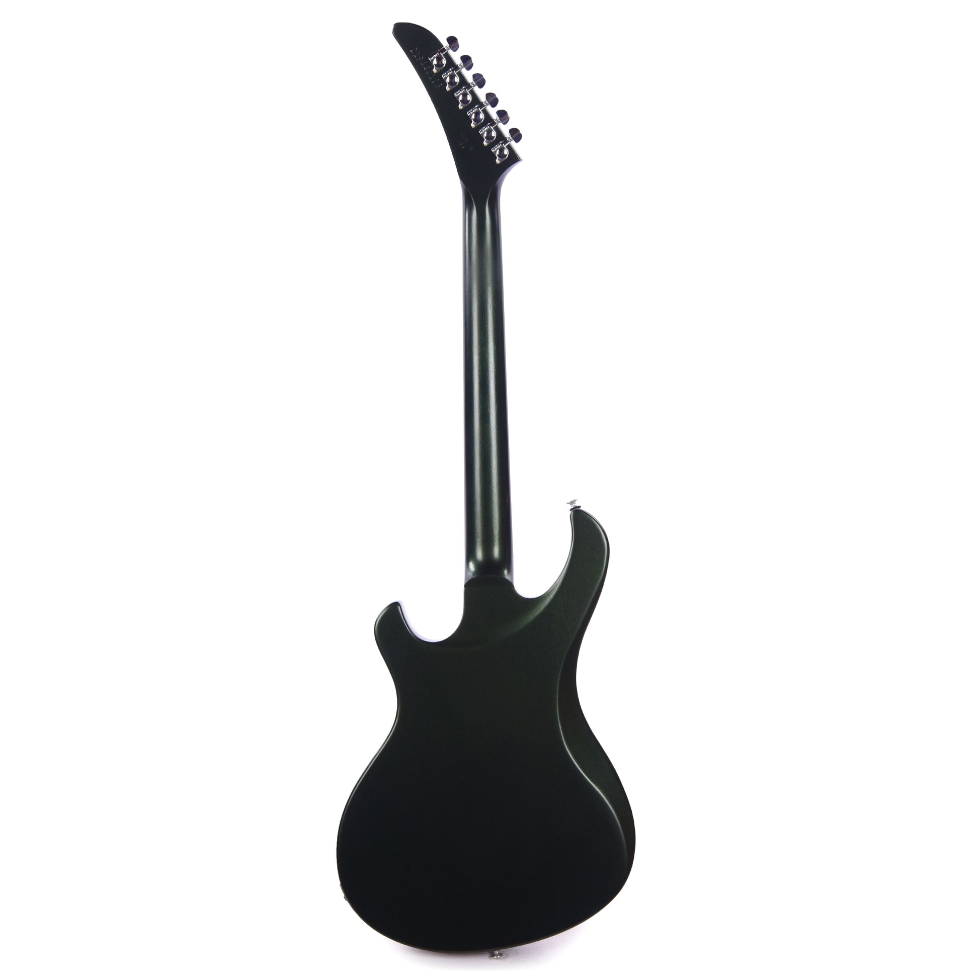 Gibson Modern Victory Dark Green Satin Electric Guitars / Solid Body