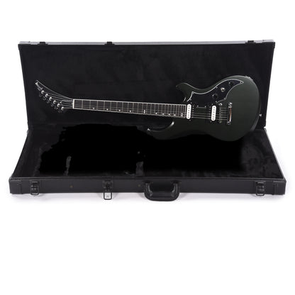 Gibson Modern Victory Dark Green Satin Electric Guitars / Solid Body