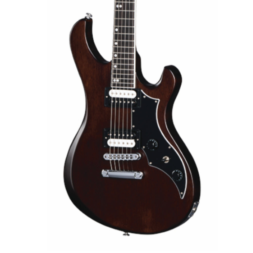 Gibson Modern Victory Dark Walnut Satin Electric Guitars / Solid Body