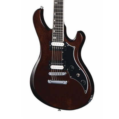 Gibson Modern Victory Dark Walnut Satin Electric Guitars / Solid Body