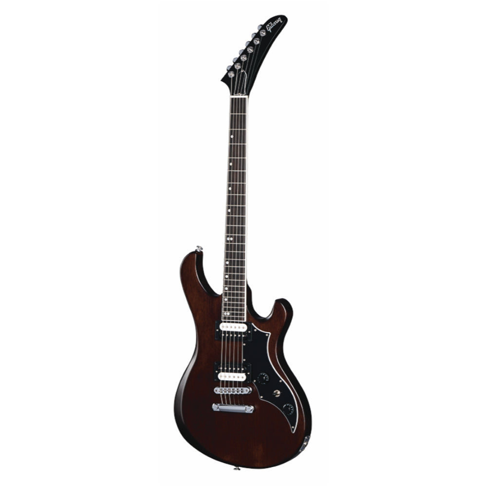 Gibson Modern Victory Dark Walnut Satin Electric Guitars / Solid Body