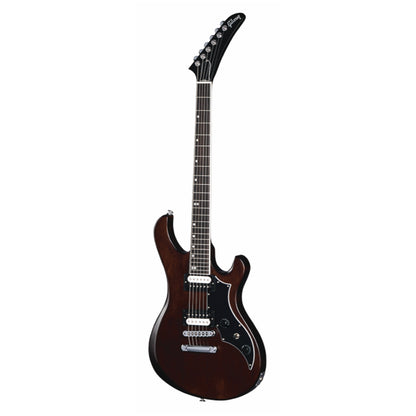 Gibson Modern Victory Dark Walnut Satin Electric Guitars / Solid Body