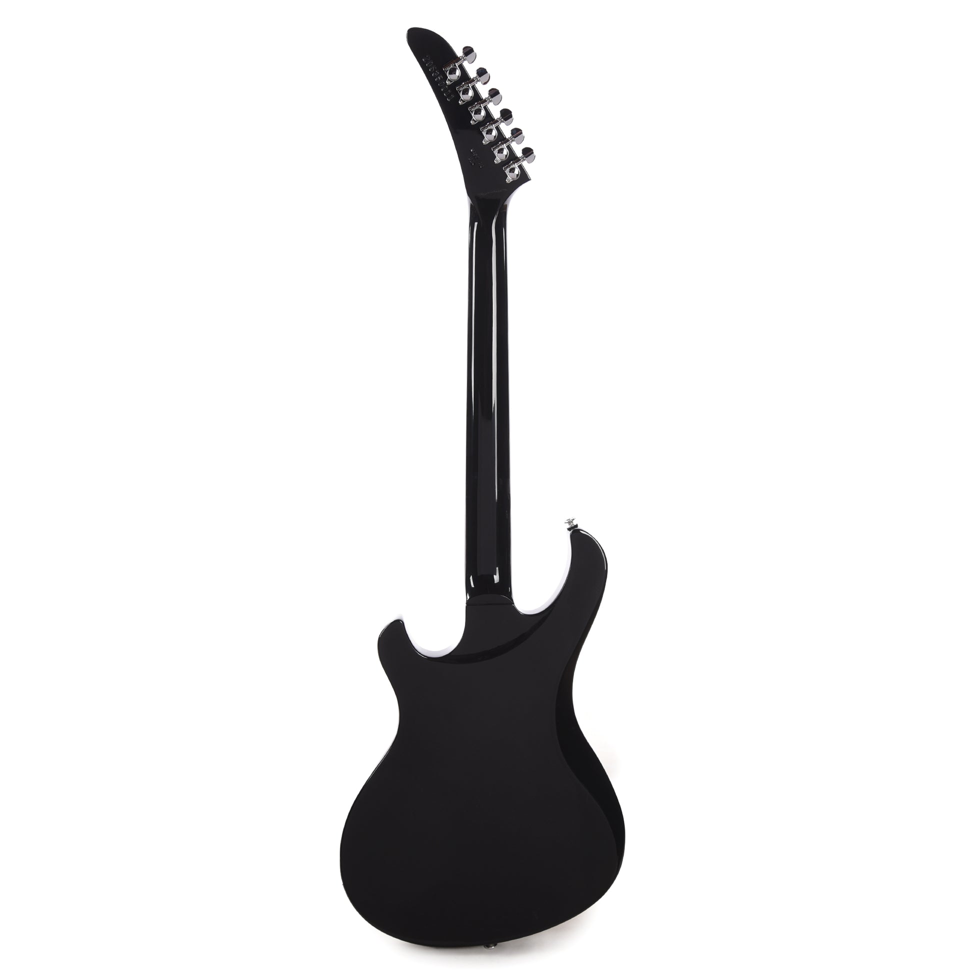 Gibson Modern Victory Figured Top Dark Purple Burst Electric Guitars / Solid Body