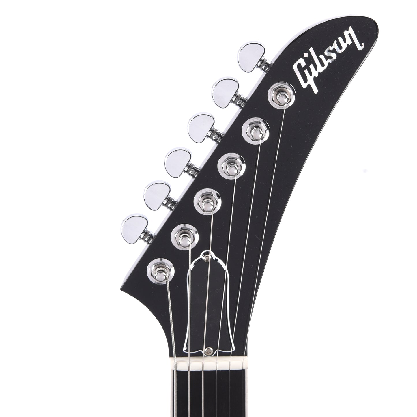 Gibson Modern Victory Figured Top Smokehouse Burst Electric Guitars / Solid Body