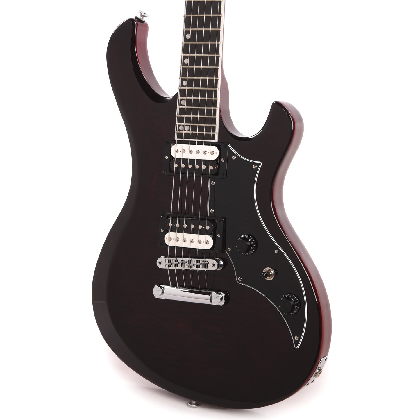 Gibson Modern Victory Figured Top Wine Red Electric Guitars / Solid Body