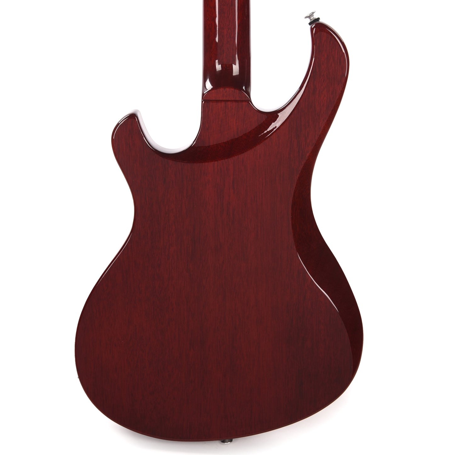 Gibson Modern Victory Figured Top Wine Red Electric Guitars / Solid Body