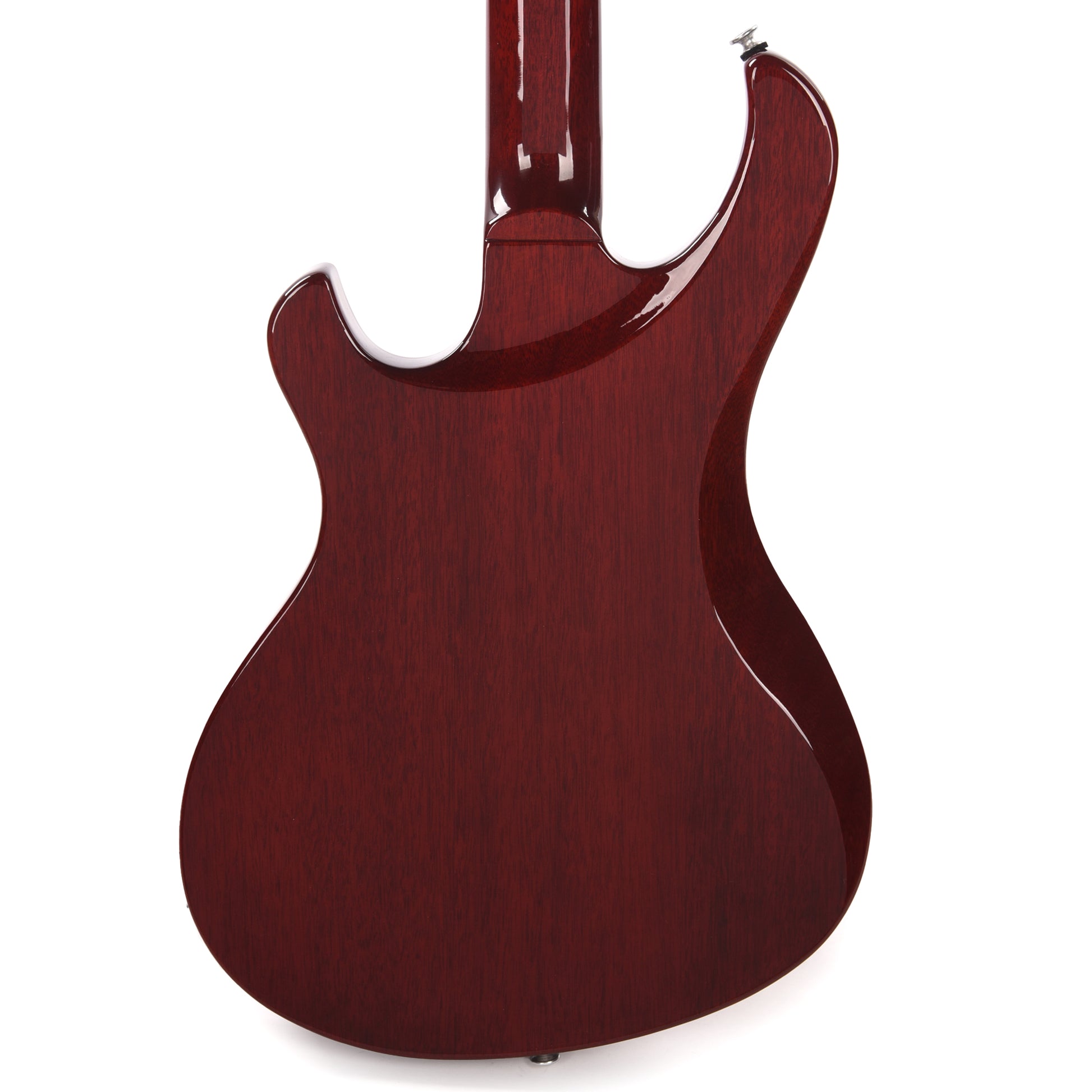 Gibson Modern Victory Figured Top Wine Red Electric Guitars / Solid Body