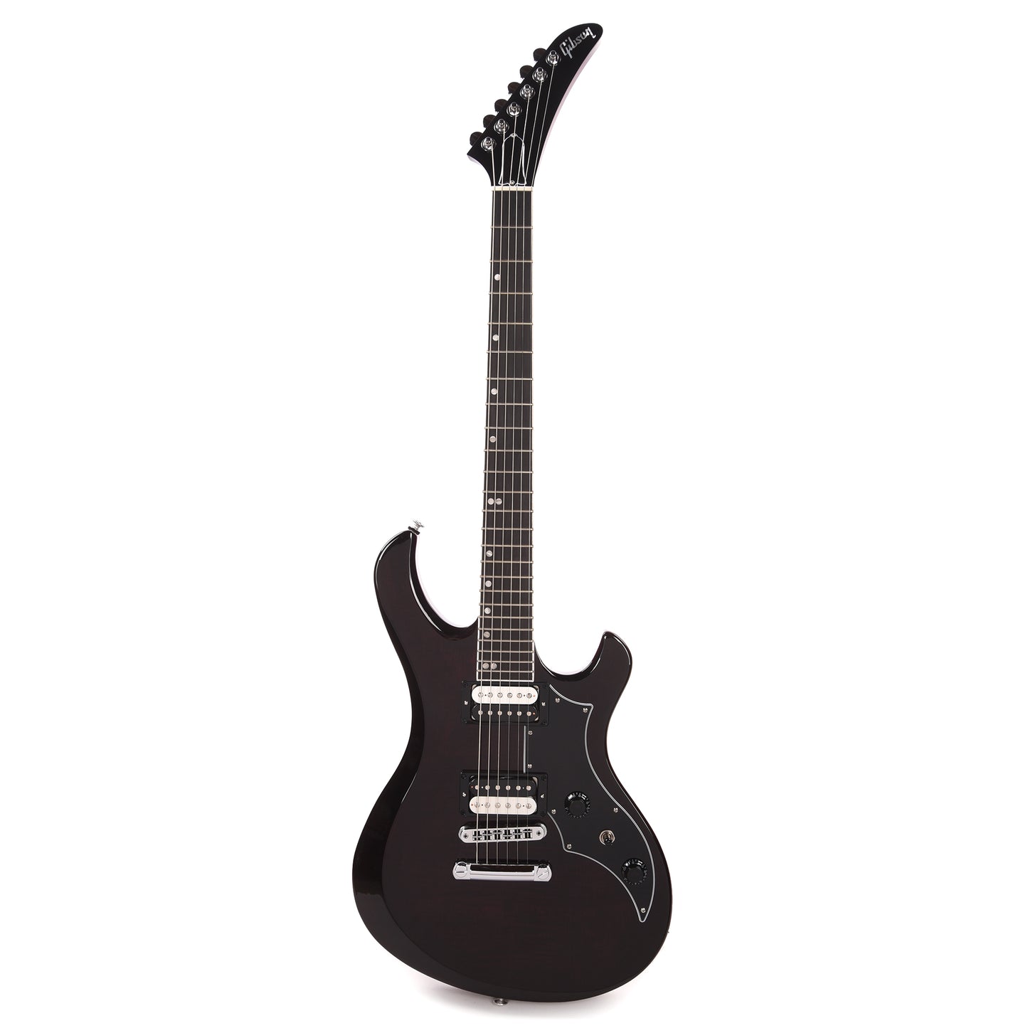Gibson Modern Victory Figured Top Wine Red Electric Guitars / Solid Body