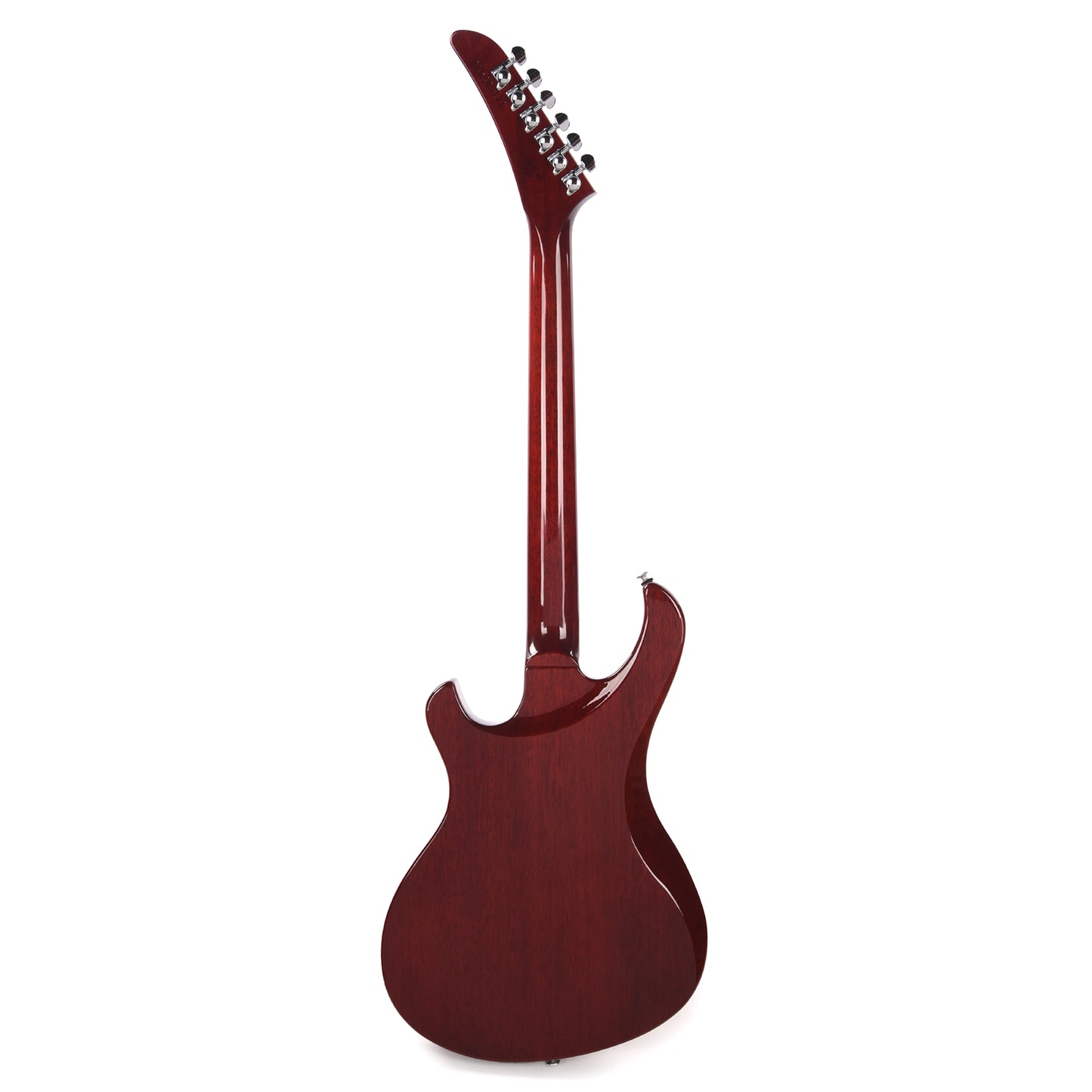 Gibson Modern Victory Figured Top Wine Red Electric Guitars / Solid Body