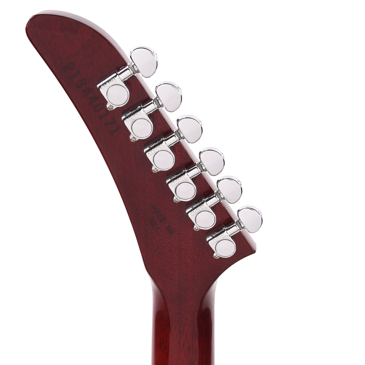 Gibson Modern Victory Figured Top Wine Red Electric Guitars / Solid Body