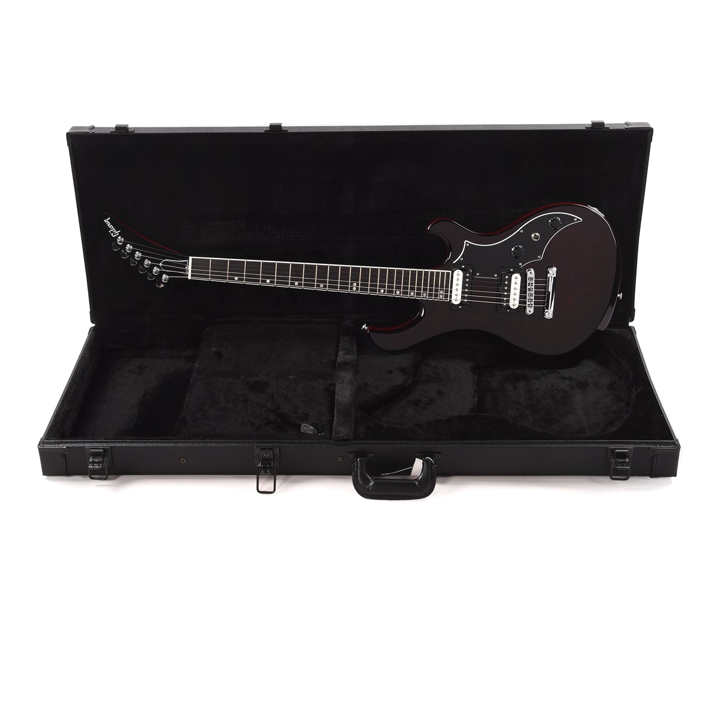 Gibson Modern Victory Figured Top Wine Red Electric Guitars / Solid Body