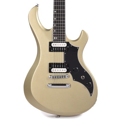 Gibson Modern Victory Gold Mist Satin Electric Guitars / Solid Body