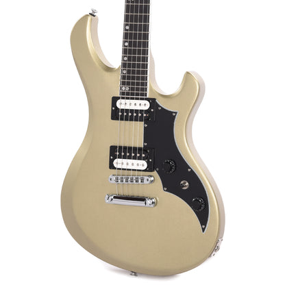 Gibson Modern Victory Gold Mist Satin Electric Guitars / Solid Body