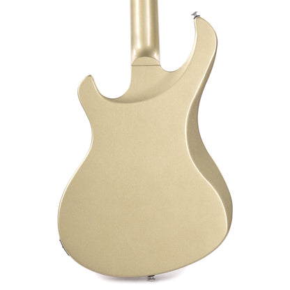 Gibson Modern Victory Gold Mist Satin Electric Guitars / Solid Body