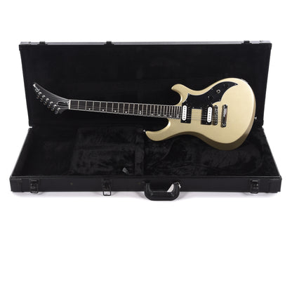 Gibson Modern Victory Gold Mist Satin Electric Guitars / Solid Body