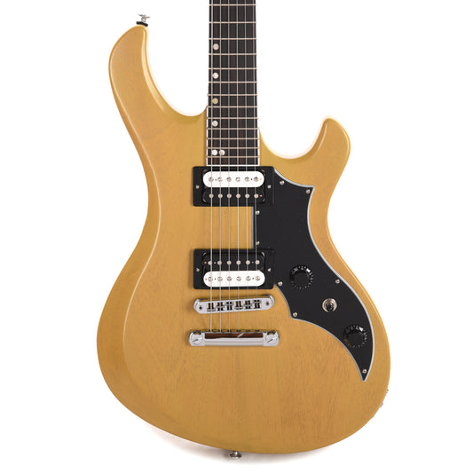 Gibson Modern Victory TV Yellow Satin Electric Guitars / Solid Body