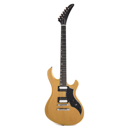 Gibson Modern Victory TV Yellow Satin Electric Guitars / Solid Body