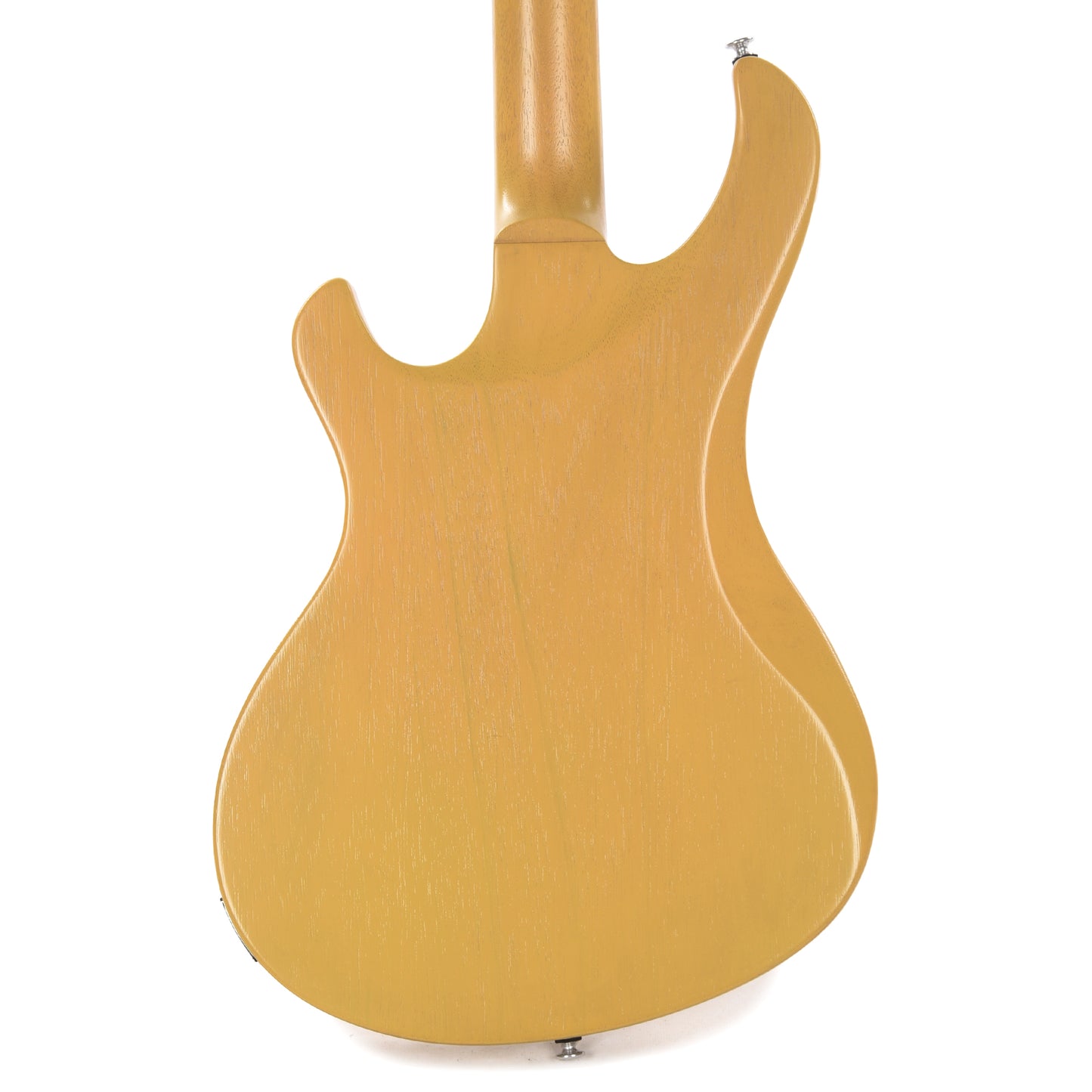 Gibson Modern Victory TV Yellow Satin Electric Guitars / Solid Body