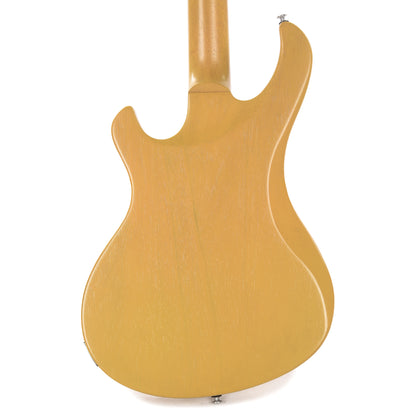 Gibson Modern Victory TV Yellow Satin Electric Guitars / Solid Body