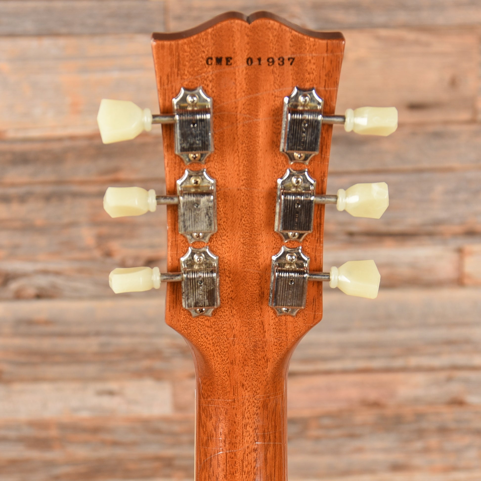 Gibson Murphy Lab '59 Les Paul Standard Reissue Ultra Light Aged "CME Spec" Sunburst 2020 Electric Guitars / Solid Body