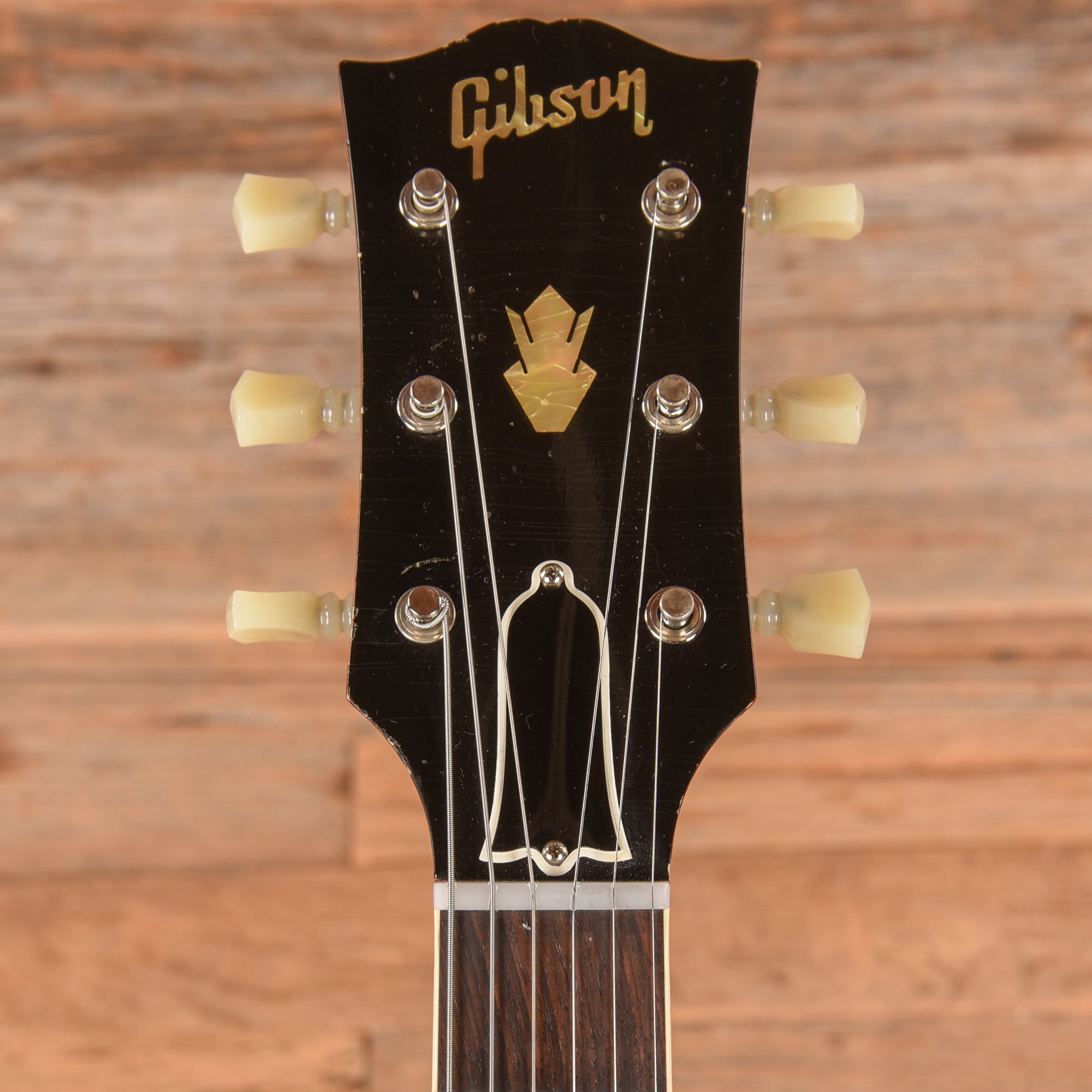Gibson Murphy Lab '64 SG Standard Reissue Ultra Light Aged Cherry Red 2023 Electric Guitars / Solid Body