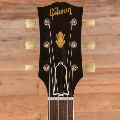 Gibson Murphy Lab '64 SG Standard Reissue Ultra Light Aged Cherry Red 2023 Electric Guitars / Solid Body