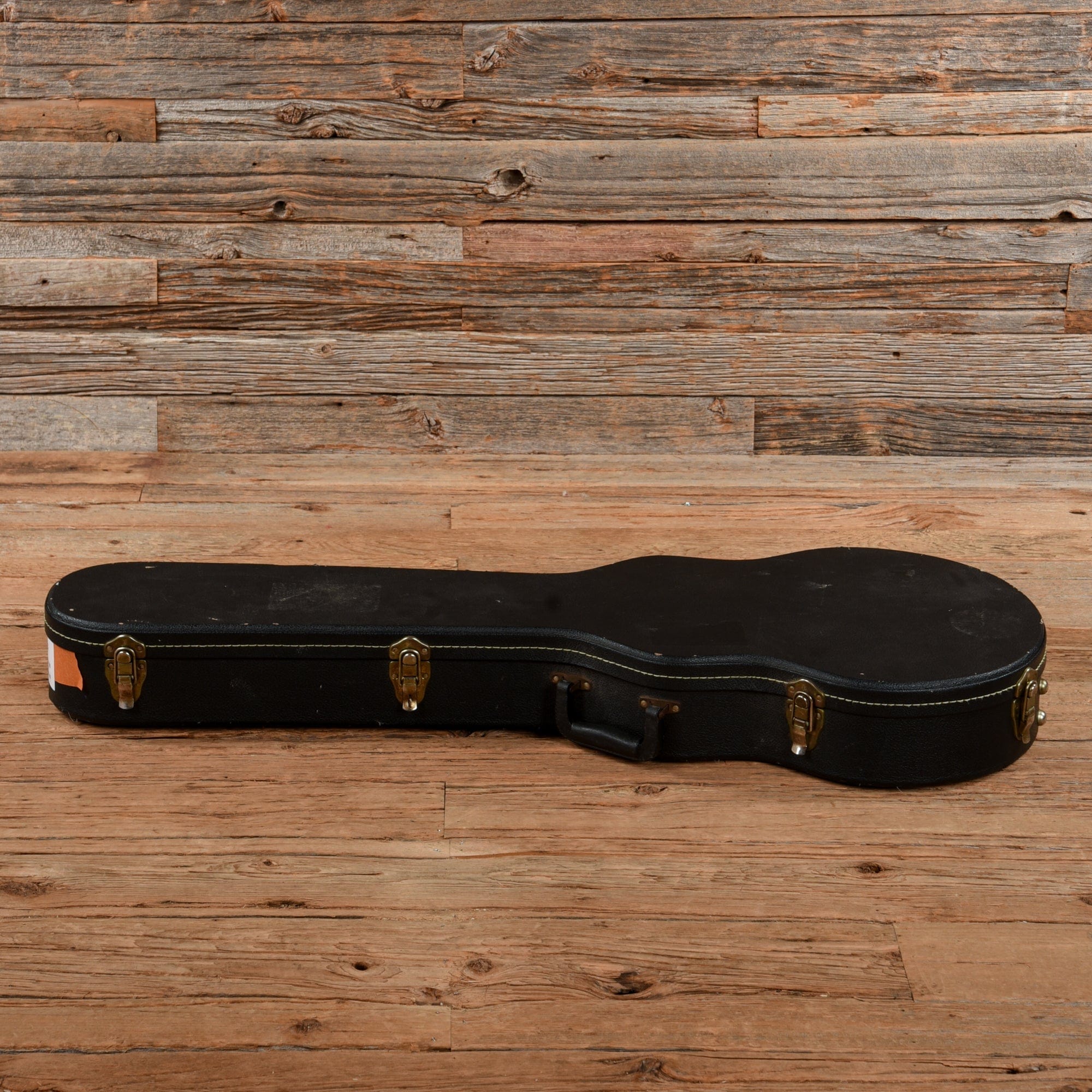 Gibson Nighthawk Custom Amber 1995 Electric Guitars / Solid Body