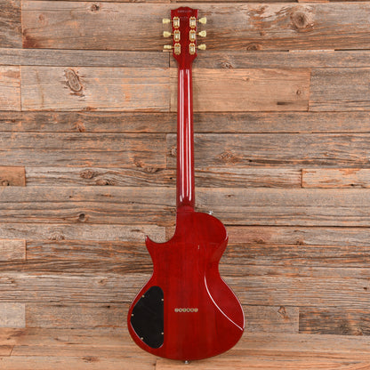 Gibson Nighthawk Special Cherry 1999 Electric Guitars / Solid Body