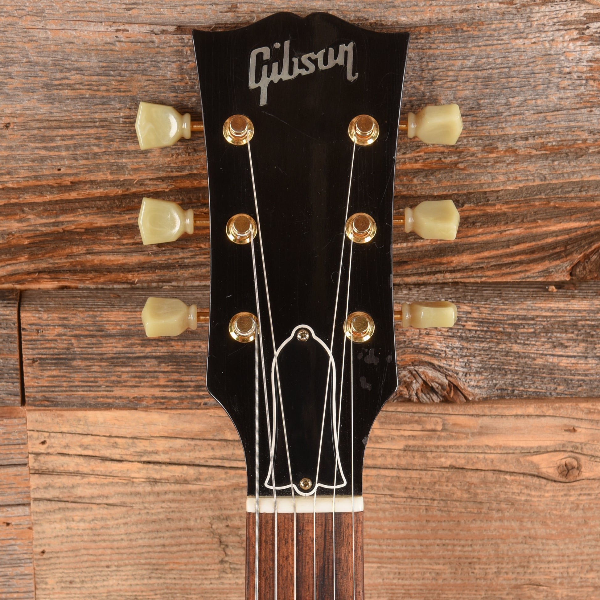 Gibson Nighthawk Special Cherry 1999 Electric Guitars / Solid Body