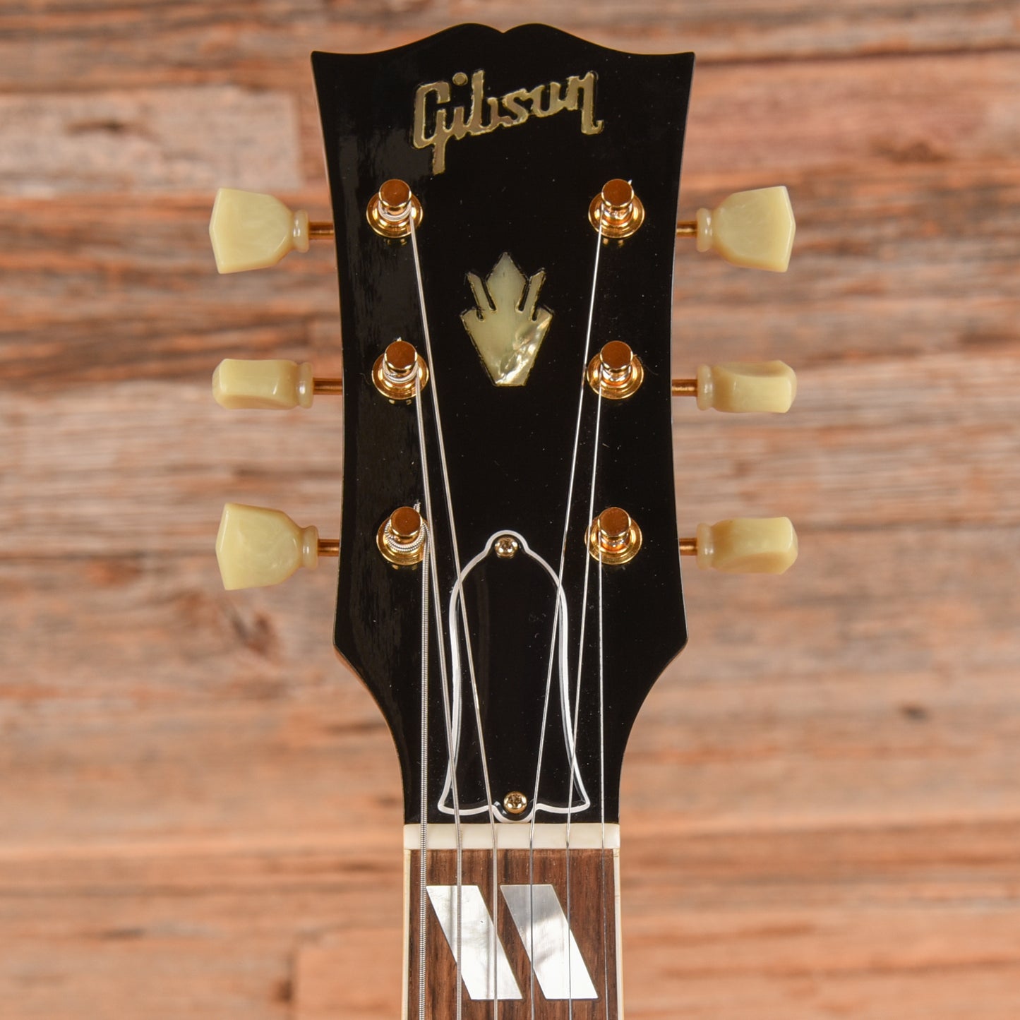 Gibson Nighthawk Standard ST-2 Vintage Sunburst 1993 Electric Guitars / Solid Body