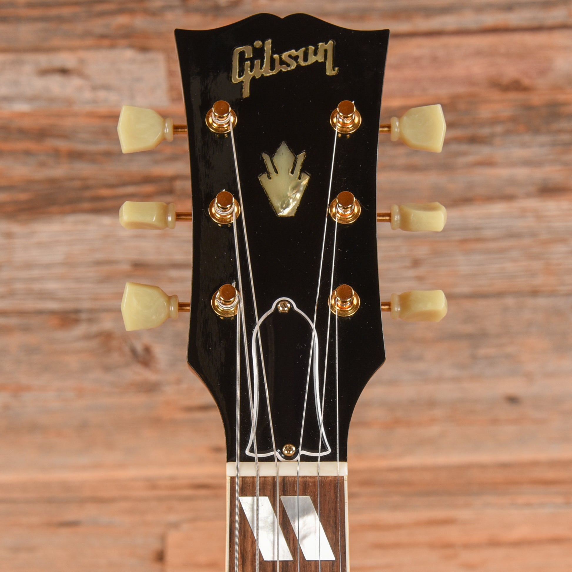 Gibson Nighthawk Standard ST-2 Vintage Sunburst 1993 Electric Guitars / Solid Body