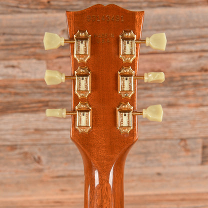 Gibson Nighthawk Standard ST-2 Vintage Sunburst 1993 Electric Guitars / Solid Body