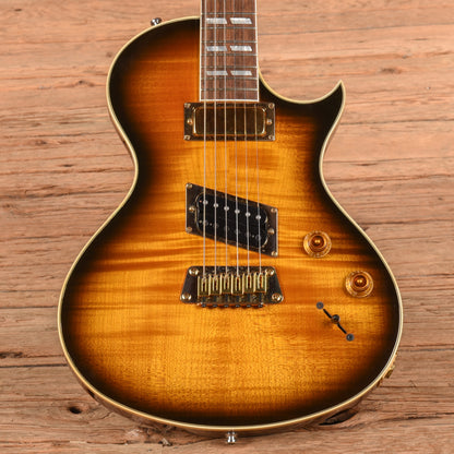 Gibson Nighthawk Standard ST-2 Vintage Sunburst 1993 Electric Guitars / Solid Body