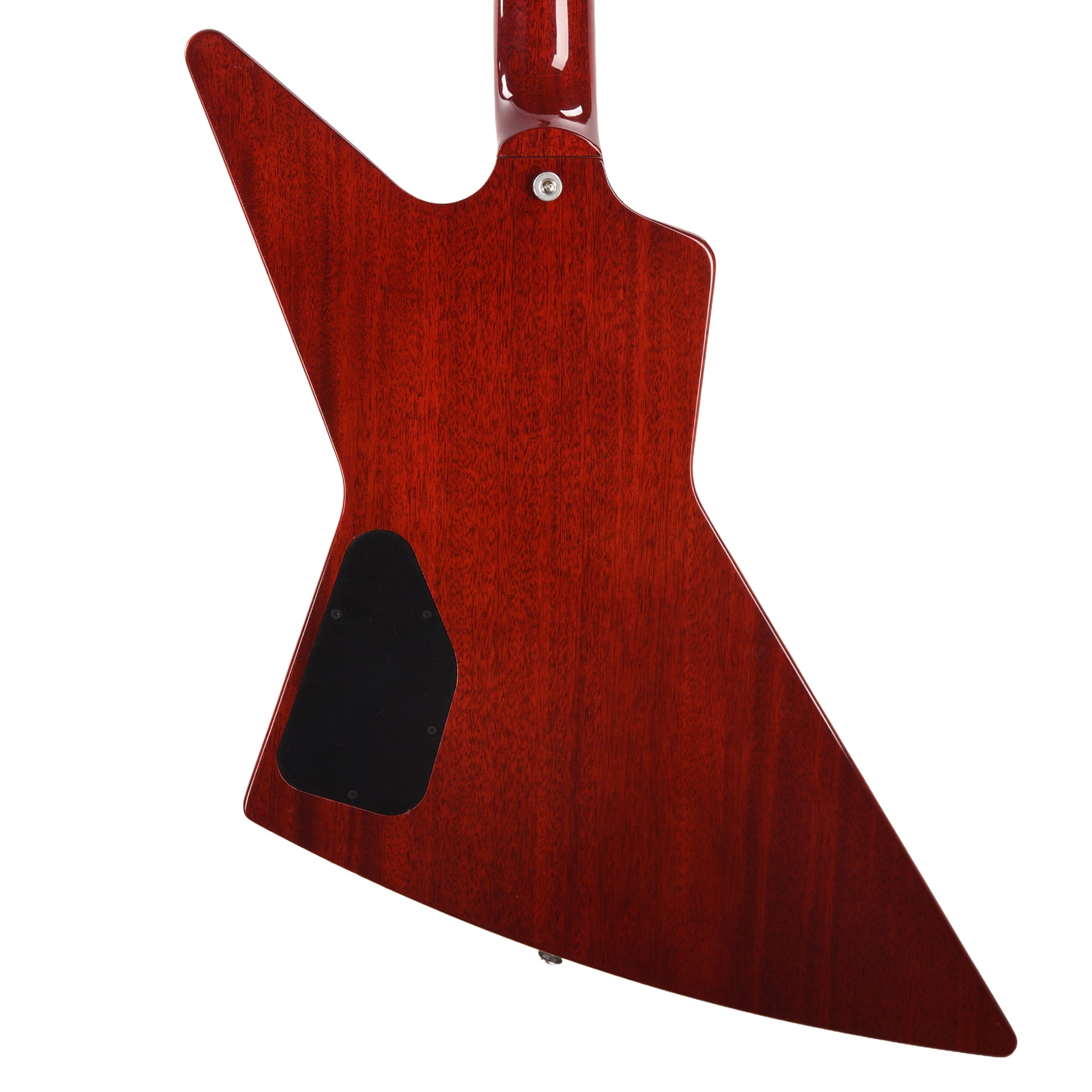 Gibson Original '80s Explorer Cherry Electric Guitars / Solid Body