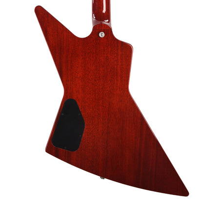 Gibson Original '80s Explorer Cherry Electric Guitars / Solid Body