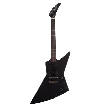 Gibson Original '80s Explorer Ebony Electric Guitars / Solid Body