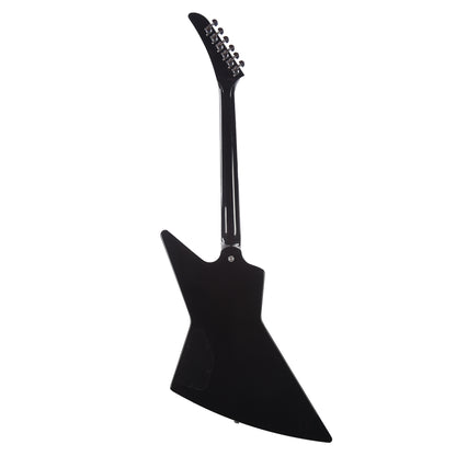 Gibson Original '80s Explorer Ebony Electric Guitars / Solid Body