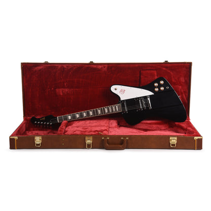 Gibson Original Firebird Platypus Ebony Electric Guitars / Solid Body