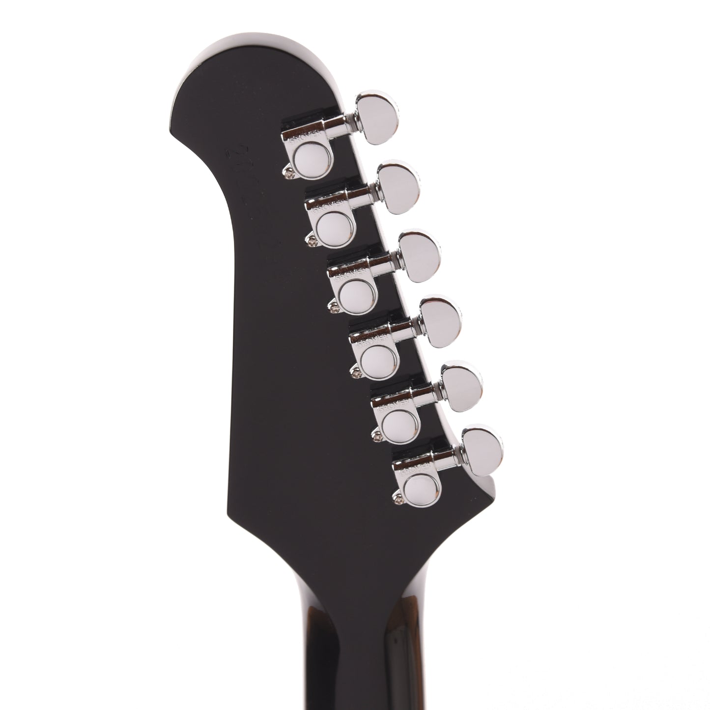 Gibson Original Firebird Platypus Ebony Electric Guitars / Solid Body