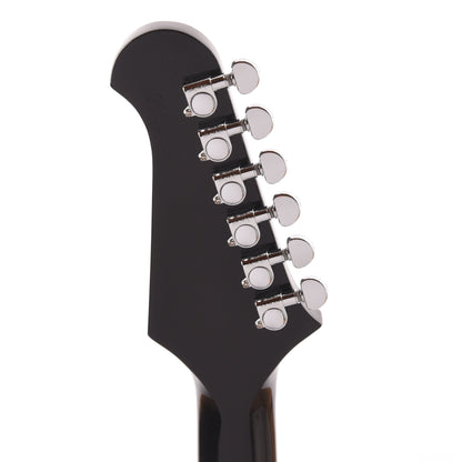 Gibson Original Firebird Platypus Ebony Electric Guitars / Solid Body
